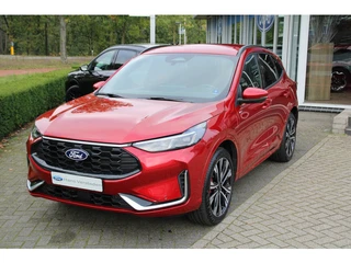 Ford Kuga 2.5 PHEV 243 PK ST-Line X LED MATRIX | HEAD-UP | 20-INCH | AGR