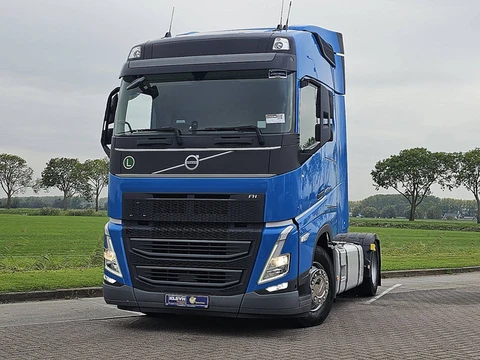 VOLVO FH 460