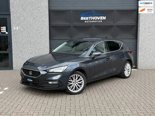 Seat LEON 1.4 TSI eHybrid PHEV FR |Keyless|Carplay|ACC