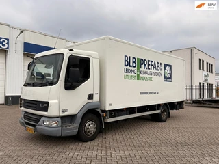 DAF FA LF45G08 FR118S3
