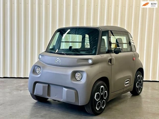 Citroen Brommobiel AMI bwjr 2024 incl bezorgen