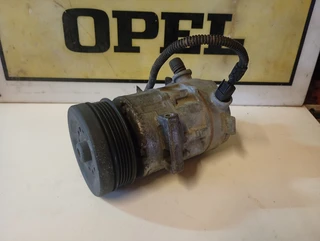 Airco pomp Opel Corsa D 55701200