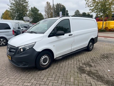 Mercedes-Benz Vito 111 CDI 84KW Lang L2H1 AIRCO KLIMA EURO6