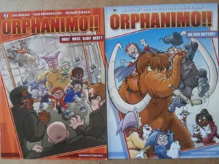 Orphanimo adv7213