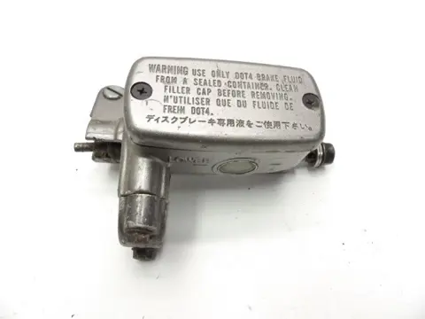 KOPPELINGSPOMP Honda VFR 750 1990 - 1993