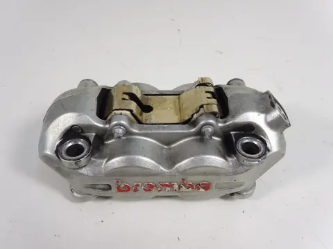 REMKLAUW RECHTS VOOR Ducati 848 2008 - 2010