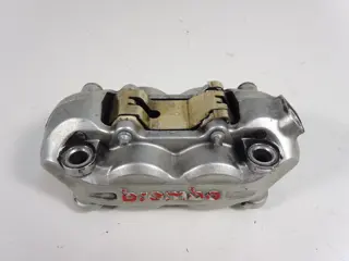 REMKLAUW RECHTS VOOR Ducati 848 2008 - 2010