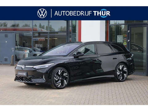 Volkswagen ID.7 Tourer GTX Limited Edition 86 kWh 340PK / 250kW, 60 maanden / 100.000km garantie, wa