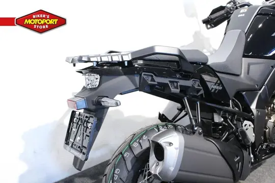 Suzuki V-Strom 1050 XT (2020)