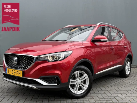 MG Mg Zs BWJ 2021 EV 143 PK Comfort 45 kWh | ADAPTIVE CRUISE | CARPLAY+ANDROID | KEYLESS | DAB | NAV