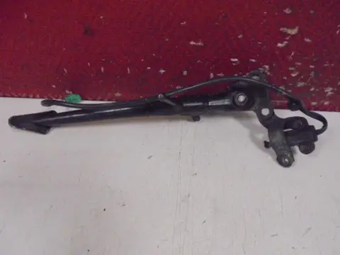 STANDAARD Suzuki GSX R 1000 2005 - 2006