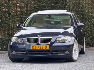 BMW 3-serie 325i Executive | LPG | AUT | SCHUIFDK | CRUISE