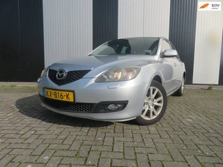 Mazda 3 1.6 S-VT Touring