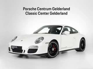 Porsche 911 997.2 Carrera 4 GTS