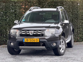 Dacia Duster 1.6 Lauréate 2wd | LPG | AIRCO | ALL SEASON BANDEN