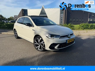 Volkswagen POLO 1.0 TSI R-Line Business