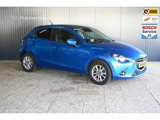 Mazda 2 1.5 Skyactiv-G GT-M