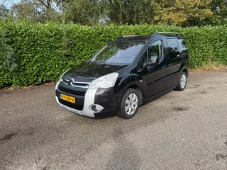 Citroen Berlingo 1.6 VTi 120 XTR
