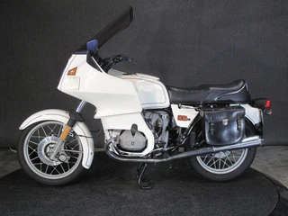 BMW R80RT Prachtige klassieker! (bj 1978)