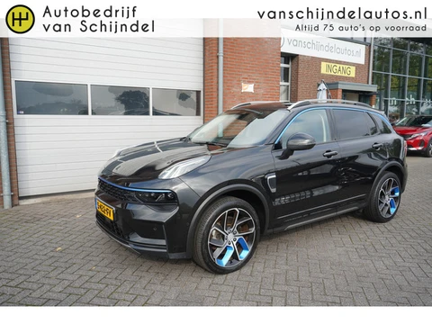 Lynk & Co 01 1.5 261PK! *NL AUTO* DEALER ONDERHOUDEN 20 X OP VOORRAAD 360CAMERA PANORAMADAK FULL LED