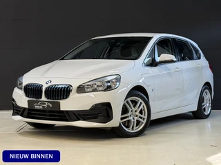 BMW 2 Serie Active Tourer | Stoelverwarming | Navi | Cruise Control