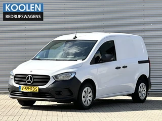 Mercedes-Benz Citan 110 CDI L1 Pro Airco|Camera|Cruise|2x schuifdeur
