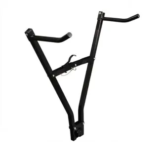 Fietsendrager, Fietsdrager schaarmodel