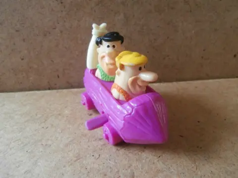 Flintstones 21 adv7539