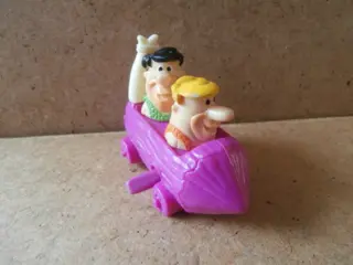 Flintstones 21 adv7539