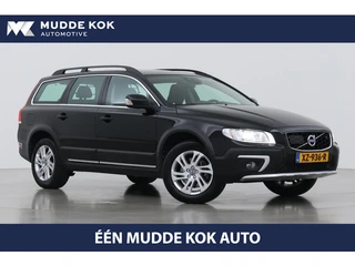 Volvo XC70 2.0 D4 FWD Inscription Edition | ACC | Standkachel | Trekhaak | Stoel+Stuurverwarming | V