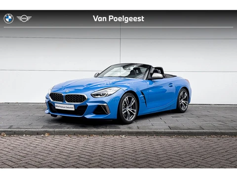BMW Z4 M40i | High Executive |