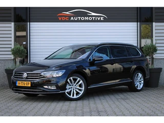 Volkswagen Passat Variant 1.5 TSI ACC | Navi | CarPlay | Stoelverwarming | Camera | Dealer Onderhoud