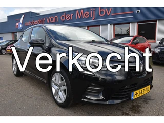 Renault Clio 1.0 TCe Zen , NAVI , CR CONTR , LED KOPL , PDC A , AIRCO ,