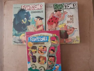 De flintstones 5 adv6930