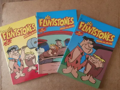 De flintstones 14 adv6939