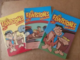 De flintstones 14 adv6939