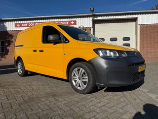 Volkswagen Caddy Cargo Maxi 2.0 TDI Trend airco cruise control