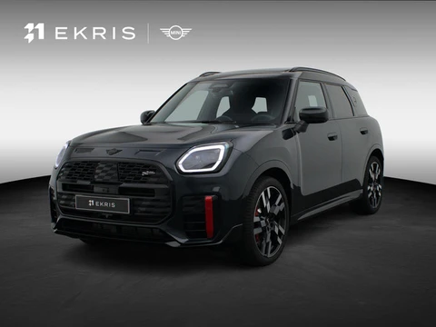 MINI Countryman 2.0 JCW ALL4 John Cooper Works Trim | Pakket XL