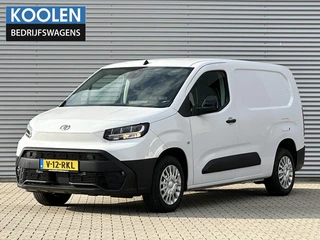 Toyota PROACE CITY 1.5 D-4D Live L2 extra lang