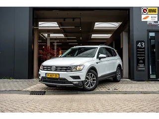 Volkswagen Tiguan 2.0 TDI 4Motion Highline Business R|Pano|Dyna-Audio|Massage|Acc|Line-Assist|Trekha