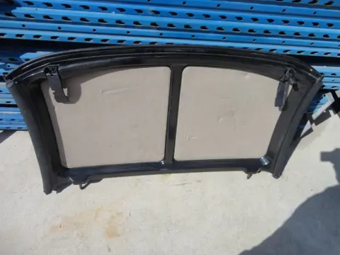 Sun roof for Ferrari 348