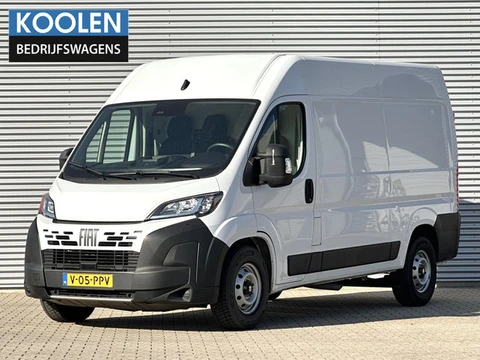 Fiat Ducato 2.2 MultiJet 140PK S&S L2H2 3.5t