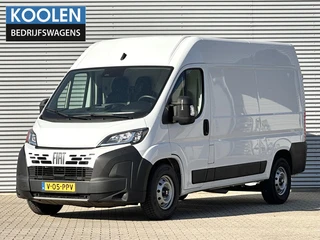 Fiat Ducato 2.2 MultiJet 140PK S&S L2H2 3.5t