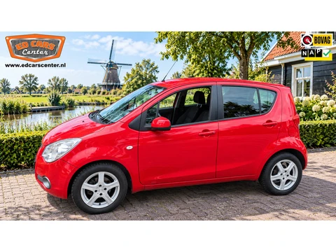 Opel Agila 1.2 Enjoy