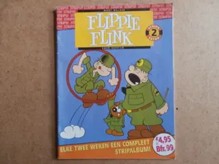 Flippie flink adv6995