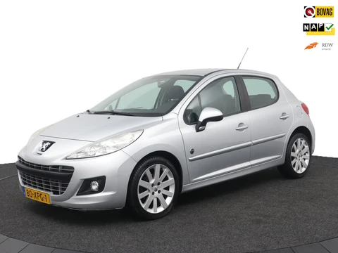Peugeot 207 1.4 VTi Urban Move