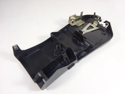 ACCUBAK Kawasaki Z 750 2011 - 2012