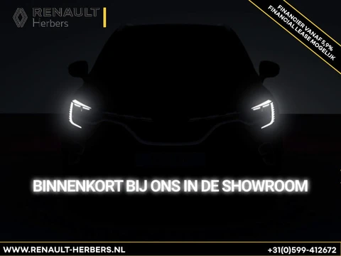 Renault Symbioz 1.8 E-Tech full hybrid 160 esprit Alpine PANORAMA / CAMERA / STUURVERW. / PDC / NAVI