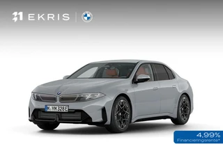 BMW i3 50 xDrive First Edition | M Sportpakket | Innovation Pack | Digital Pack