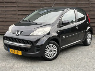 Peugeot 107 1.0-12V Millesim 200 / Nw koppeling / Nw APK